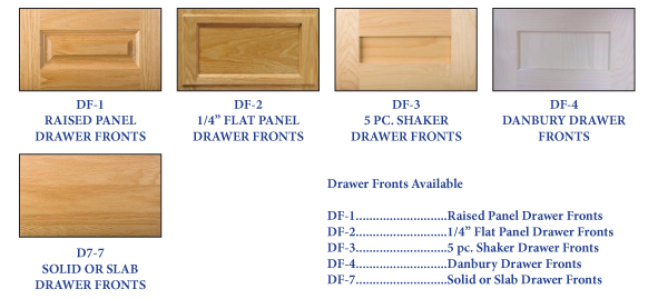 Tucker Brothers Cabinets